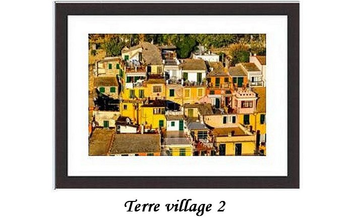 Terre Village 2